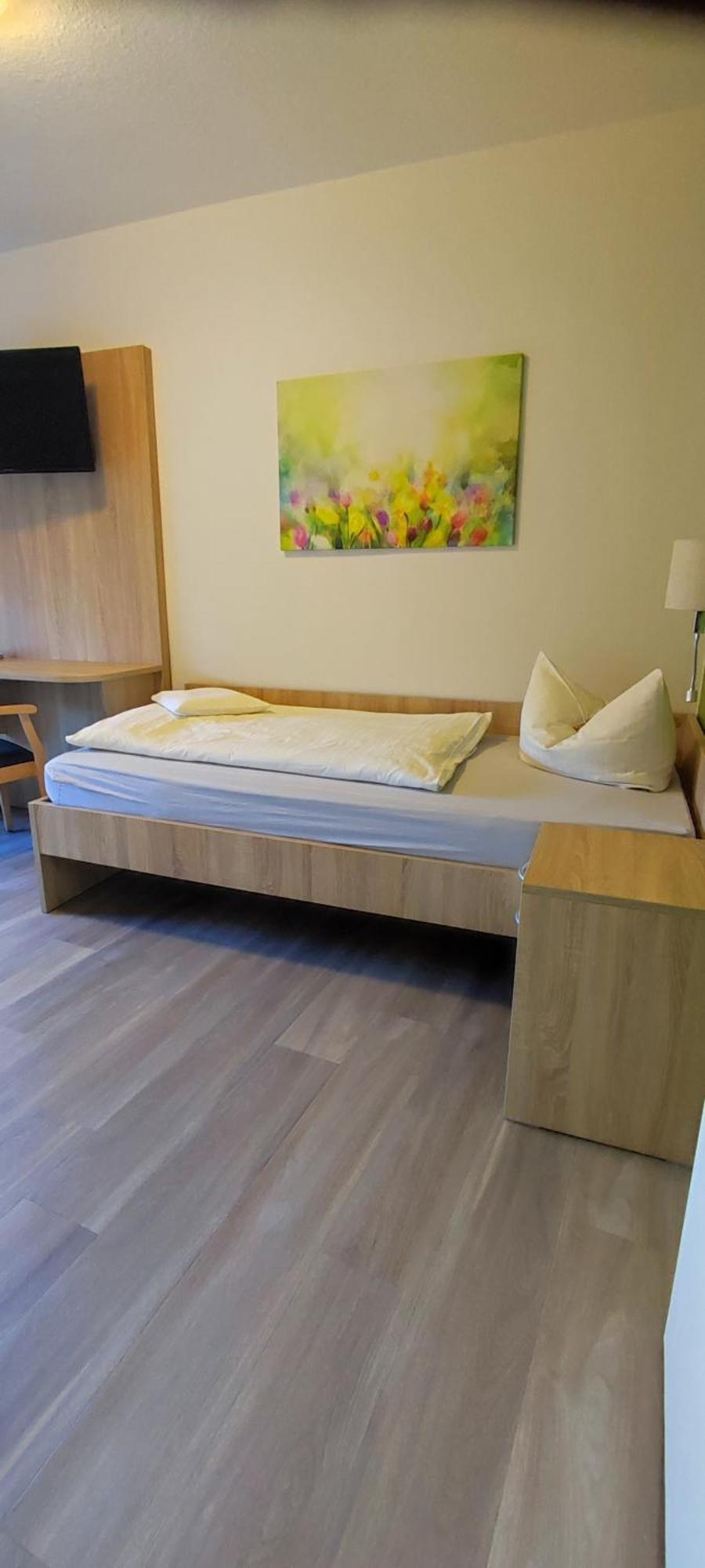 Hotel Aits Garni Nordenham Exterior photo